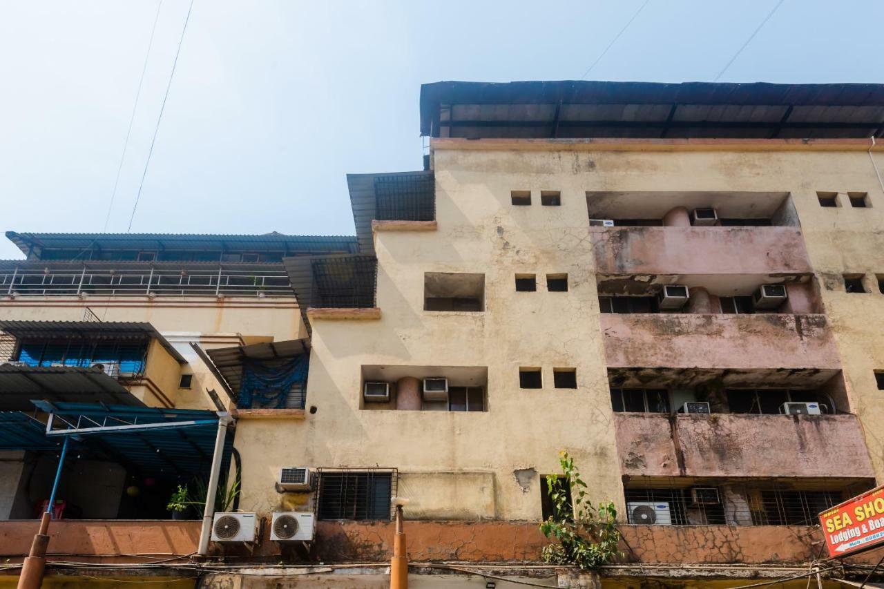 Oyo 35893 Hotel Sea Shore - Mumbai — Photos 1